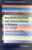 New Media Narratives and Cultural Influence in Malaysia (eBook, PDF)