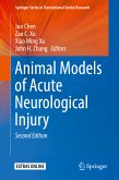 Animal Models of Acute Neurological Injury (eBook, PDF)