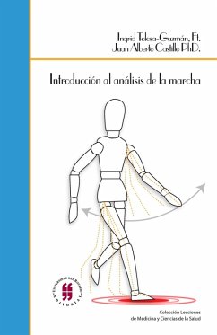 Introducción al análisis de la marcha (eBook, PDF) - Tolosa Guzman, Ingrid; Castillo, Juan Alberto