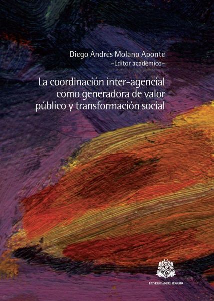La coordinación inter-agencial como generadora de valor público y transformación social (eBook, PDF)