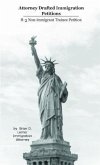 Attorney Drafted Immigration Petitions (eBook, ePUB)