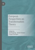European Perspectives on Transformation Theory (eBook, PDF)