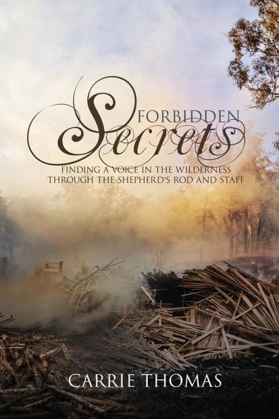 Forbidden Secrets (eBook, ePUB)