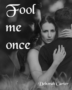 Cover Fool me once (eBook, ePUB)