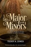 Let's Major In The Minors (eBook, ePUB)