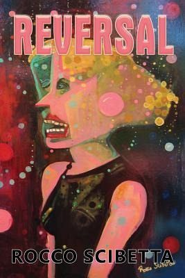 Reversal (eBook, ePUB)