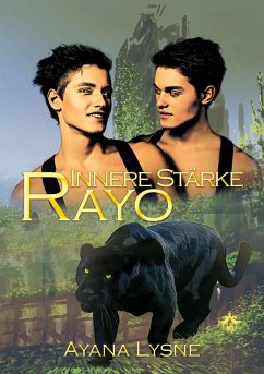 Innere Stärke - Rayo (eBook, ePUB) - Lysne, Ayana