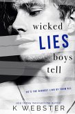 Wicked Lies Boys Tell (eBook, ePUB)