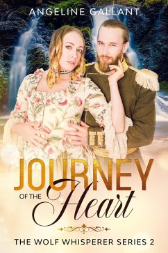Cover Journey of the Heart (The Wolf Whisperer Series, #2) (eBook, ePUB)