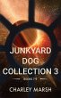 Junkyard Dog Collection 3 Books 7-9... - Bild 1