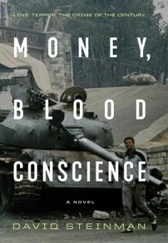 Money, Blood & Conscience (eBook, ePUB) Cover Money, Blood & Conscience (eBook, ePUB)