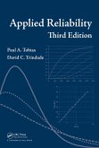 Applied Reliability (eBook, PDF)