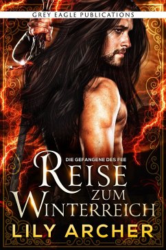 Reise zum Winterreich (eBook, ePUB) - Archer, Lily