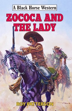 Zococa and the Lady (eBook, ePUB) - Patterson, Roy