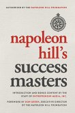 Napoleon Hill's Success Masters (eBook, ePUB)