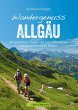 Wandergenuss Allgäu (eBook, ePUB) - Bild 1