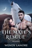 The Mate's Rescue (The Mate's Ring Series) (eBook, ePUB)