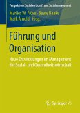 Führung und Organisation (eBook, PDF)