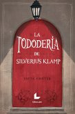 La Tododería de Silverius Klamp (eBook, ePUB)