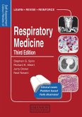 Respiratory Medicine (eBook, ePUB)