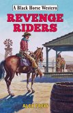 Revenge Riders (eBook, ePUB)