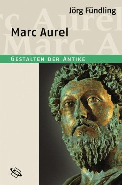 Marc Aurel (eBook, PDF) - Fündling, Jörg