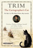 Trim, The Cartographer's Cat (eBook, ePUB)