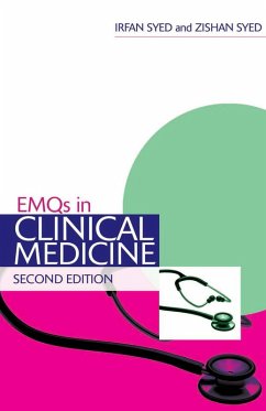 EMQs in Clinical Medicine (eBook, PDF) - Syed, Irfan; Syed, Zishan