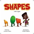 Shapes with Logan (eBook, ePUB)