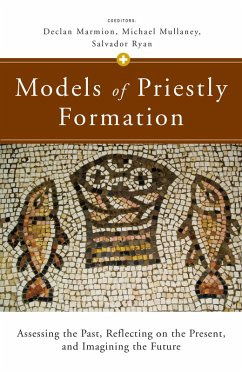 Models of Priestly Formation (eBook, ePUB)