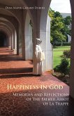 Happiness in God (eBook, ePUB)
