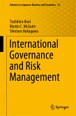International Governance and Risk Management (eBook, PDF)
