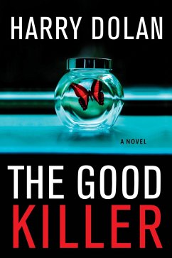 Cover The Good Killer (eBook, ePUB)