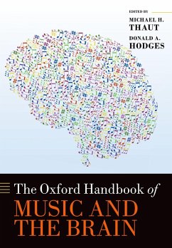 Cover The Oxford Handbook of Music and the Brain (eBook, ePUB)