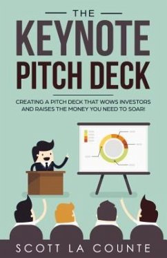 Cover The Keynote Pitch Deck (eBook, ePUB)