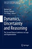 Dynamics, Uncertainty and Reasoning (eBook, PDF)