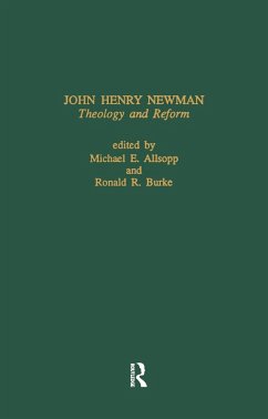 John Henry Newman (eBook, ePUB)