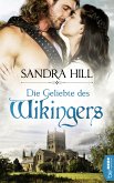 Die Geliebte des Wikingers (eBook, ePUB)