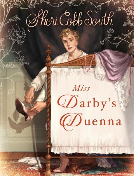 Miss Darby's Duenna (eBook, ePUB) Miss Darby's Duenna (eBook, ePUB)