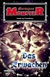 Montagues Monster 1 (eBook, ePUB) - Bild 1