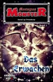 Montagues Monster 1 (eBook, ePUB)