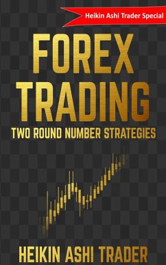 Cover Forex Trading (eBook, ePUB)