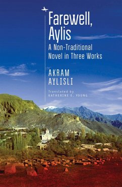 Farewell, Aylis (eBook, ePUB) - Aylisli, Akram