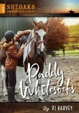 Paddy Whitesocks (Sheoaks Equestrian School, #1) (eBook, ePUB) Paddy Whitesocks (Sheoaks Equestrian School, #1) (eBook, ePUB)