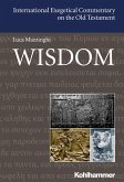 Wisdom (eBook, ePUB)