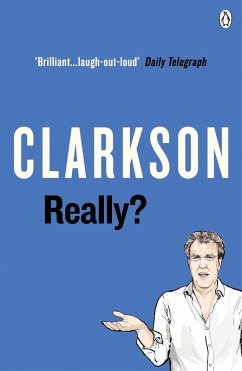 Really? (eBook, ePUB) - Clarkson, Jeremy