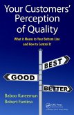 Your Customers' Perception of Quality (eBook, PDF)