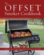 The Offset Smoker Cookbook (eBook, ePUB) - Bild 1