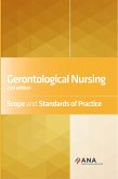 Gerontological Nursing (eBook, ePUB)