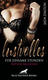 Lustvolles für einsame Stunden   Erotische Geschichten (eBook, ePUB)